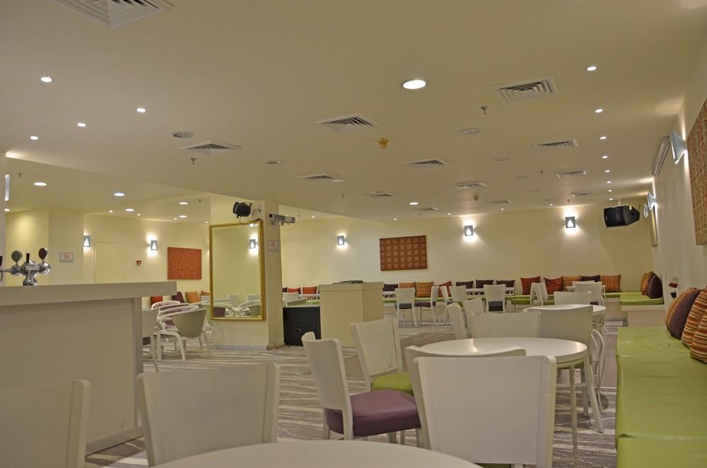 Be Unique Hotel - Drinks Included Eilat Exterior foto