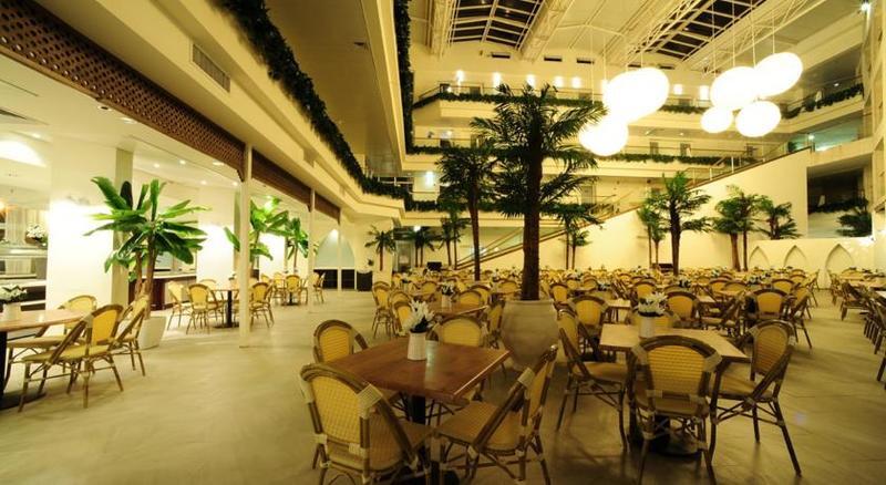 Be Unique Hotel - Drinks Included Eilat Exterior foto