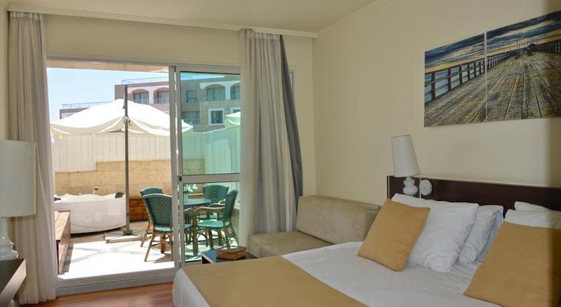 Be Unique Hotel - Drinks Included Eilat Exterior foto